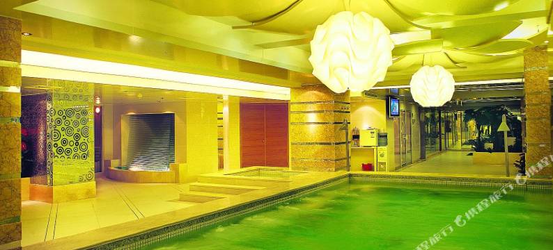 广东东方国际饭店图片