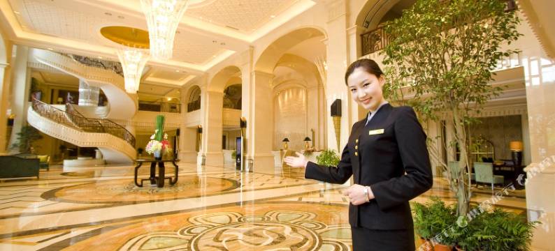 嘉兴豪仕登大酒店High·Start·Hotel(八佰伴购物中心店)图片