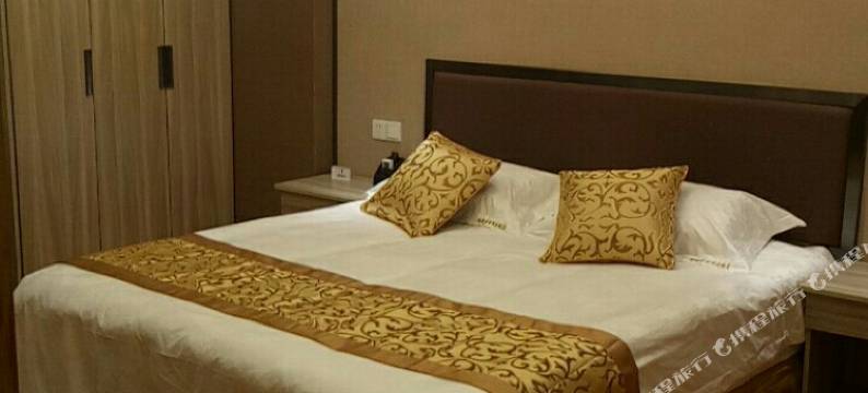 永修安安精品酒店图片