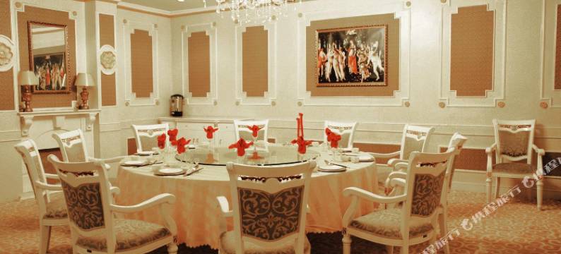 徐州饭店(和信广场徐州火车站店)图片