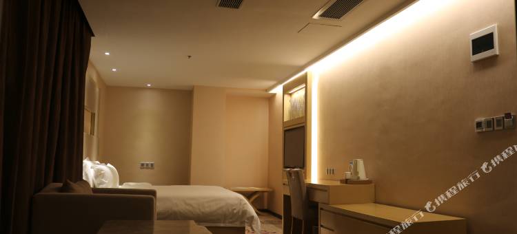 新麗景酒店(广州新塘地铁站店)图片