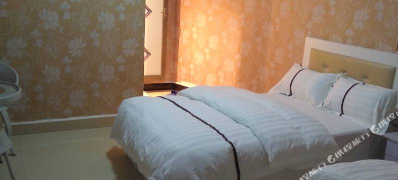 贵阳创缘宾馆图片