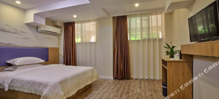 宁波慧和酒店图片