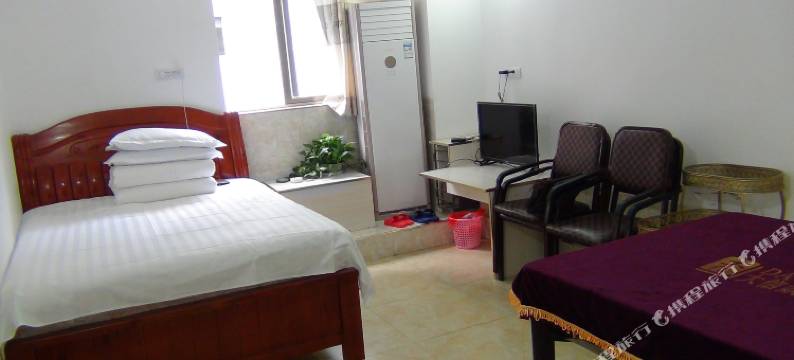 南充新时代商务宾馆图片