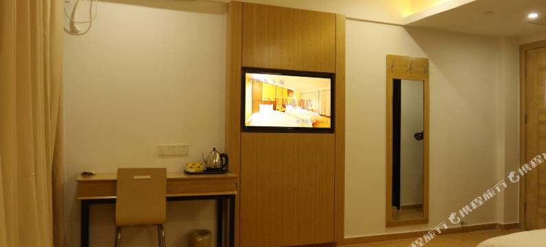 上海途莱精选酒店(浦东国际机场店)图片