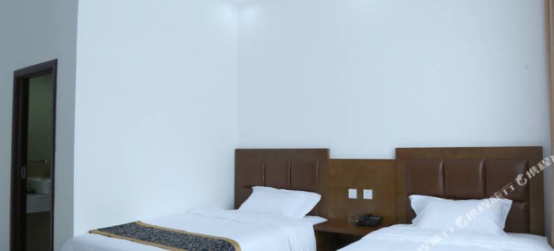 亚布力温泉滑雪度假酒店图片