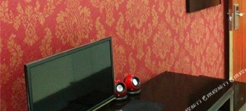 天津金耀九洲宾馆图片