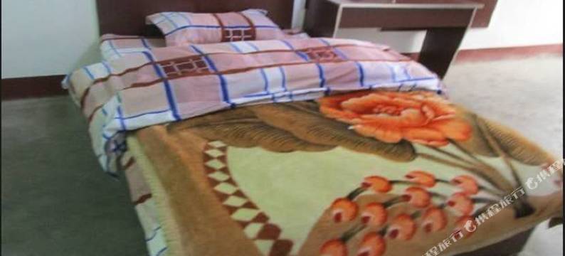 那曲凯旋宾馆图片