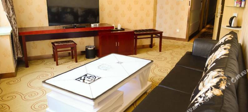 兰州凯森宾馆图片