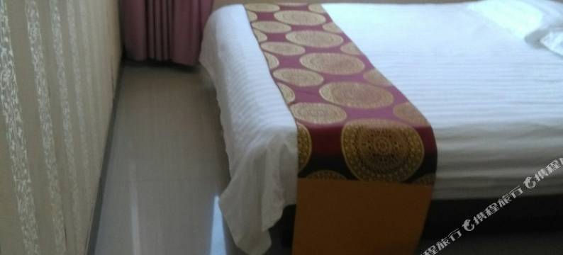 银川圆悦商务宾馆图片