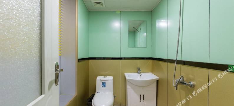 秦兰客栈(兰州大润发店)图片