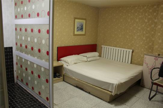 欣嘉时尚旅馆(长春南关店)