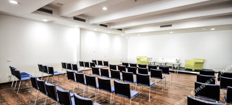 利纳特法斯特酒店(Fasthotel Linate)图片