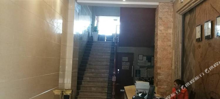 忠县7齐商务酒店图片