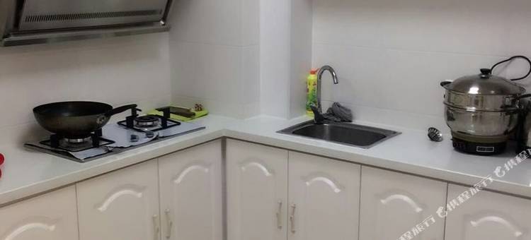 兴城钓鱼台短租公寓图片