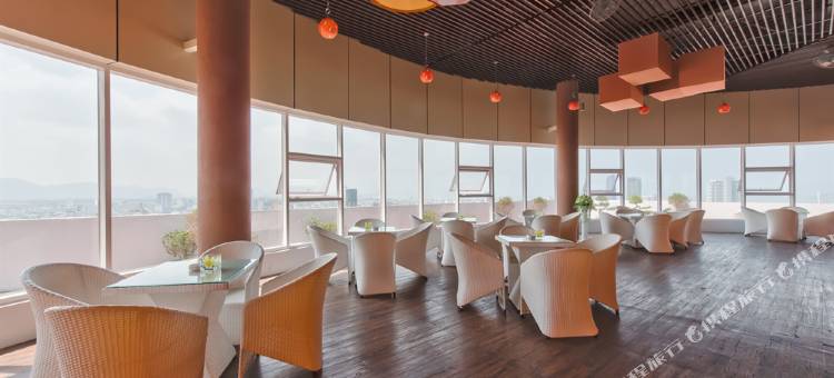 岘港芒青大酒店(Muong Thanh Grand Da Nang Hotel)图片