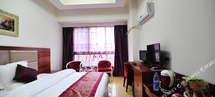 贵阳宏利酒店图片