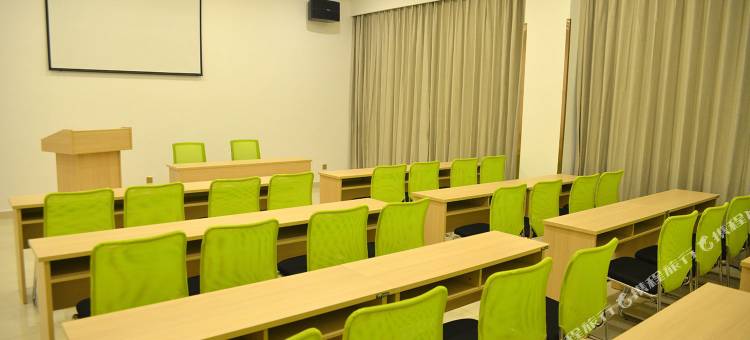 格林豪泰(常熟高铁站三环高架黄河路店)图片