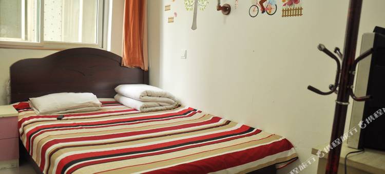 太原可欣旅馆图片