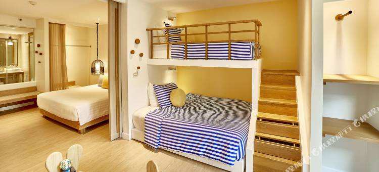 苏梅岛班德拉水疗度假酒店(Bandara Spa Resort & Pool Villas, Samui)图片