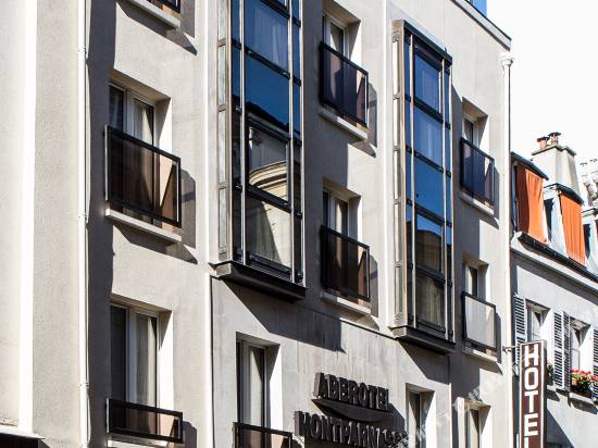 阿布羅特爾酒店