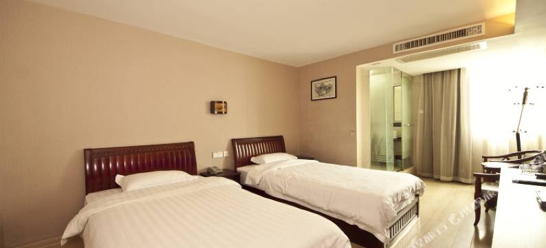 古田宜家宾馆(城东汽车站店)图片