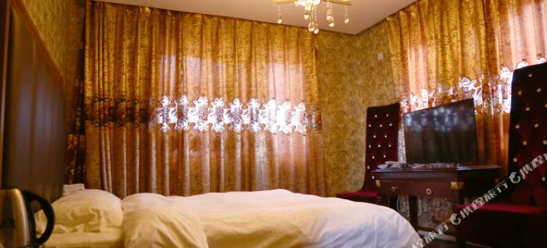 亚布力云鼎山庄图片