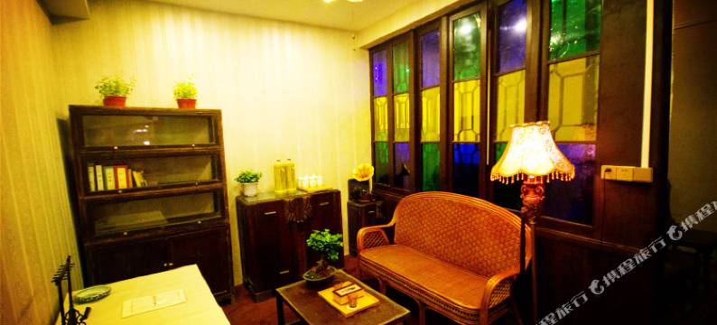 苏州时光里1912客栈图片