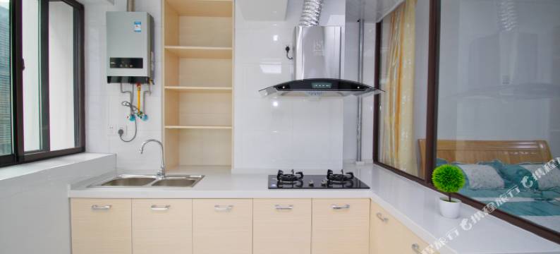 QQ公寓(合肥南七店)图片