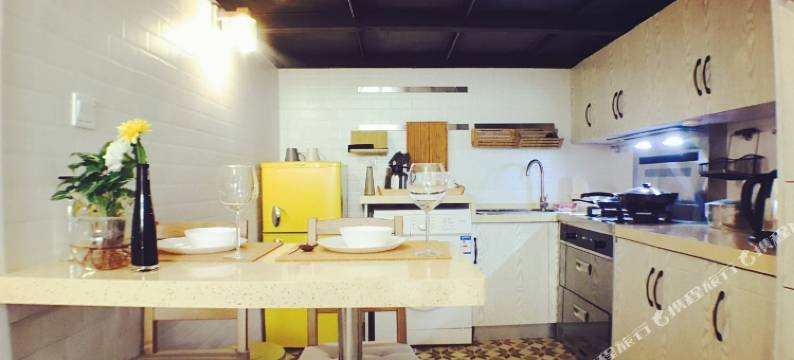 印家MyHome老洋房(上海瑞金二路店)图片