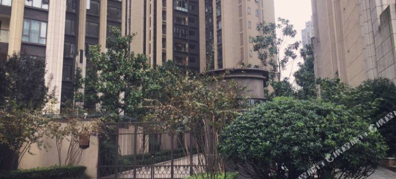 成都美萌熊猫酒店式公寓图片