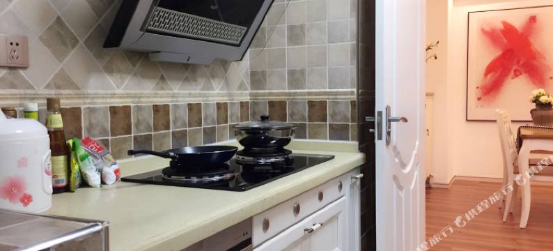 虹宇之家公寓(重庆青年路店)图片