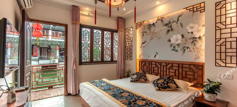 西塘怡湾客栈图片