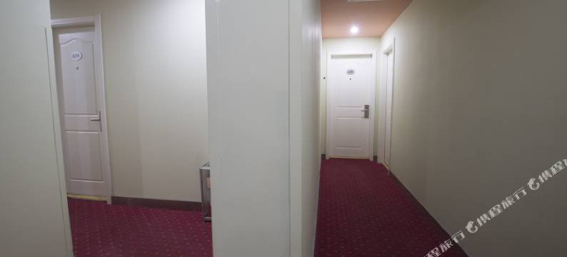 如家酒店(济南舜耕国际会展中心玉函路店)图片