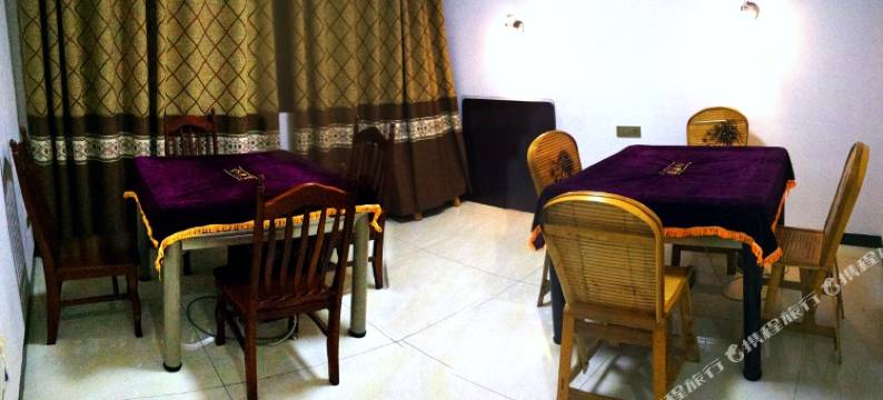 蜀南竹海竹音阁酒店图片