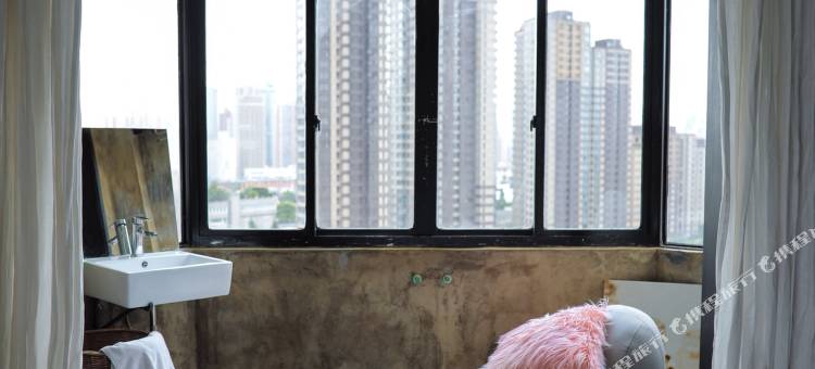 上海18北美仁里公寓图片