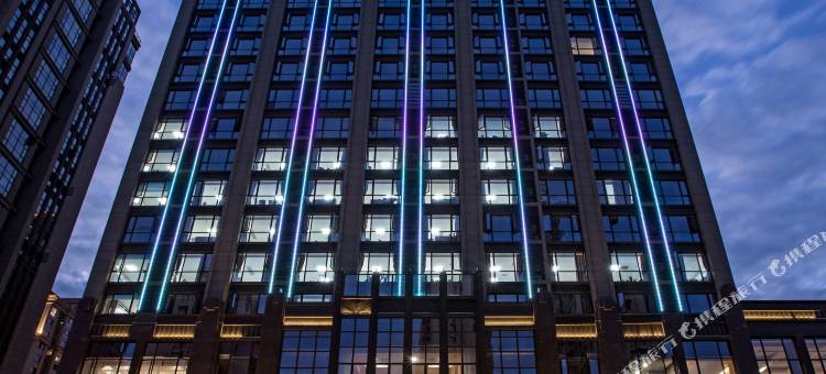 南平西城国际大酒店图片