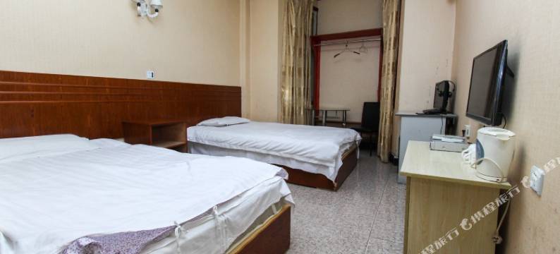 杭州龙祥山庄图片