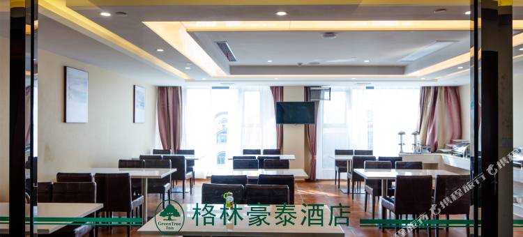 格林豪泰快捷酒店(张家港市金港镇大润发店)图片