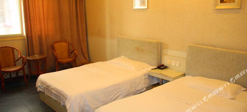 金涛鸿公馆(汉口火车站店)图片