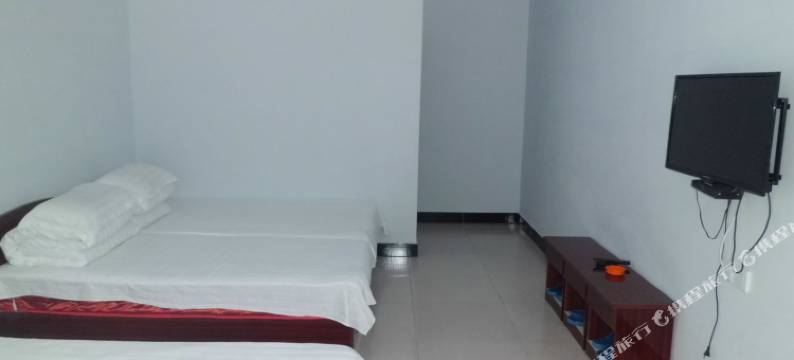 丰宁老八庄园图片