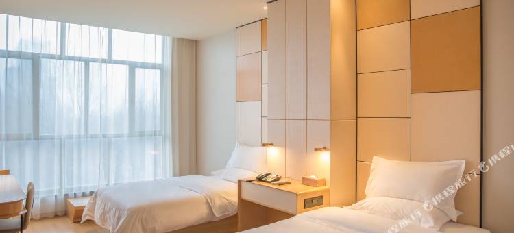 星程酒店(石河子市政府店)图片