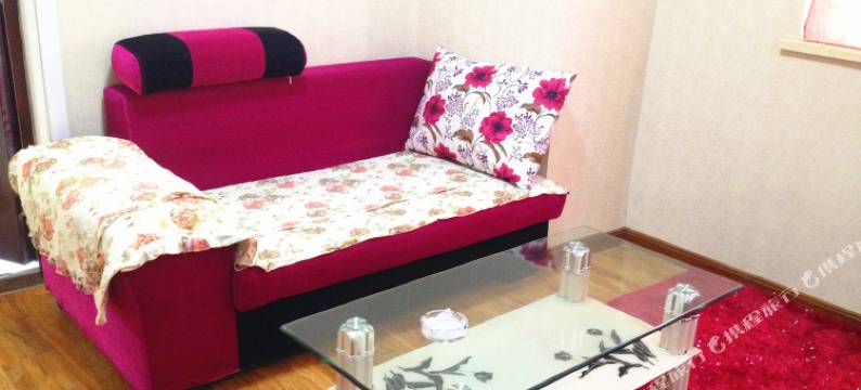 郑州雅居公寓酒店图片