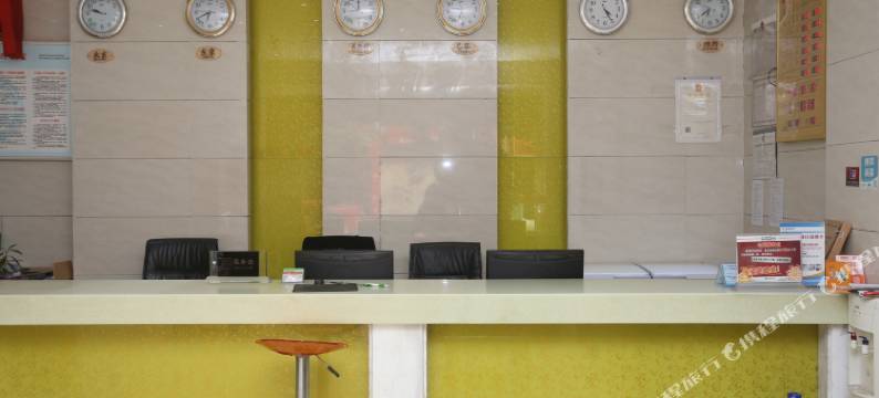 流星云商务酒店(德阳五中沃尔玛广场店)图片