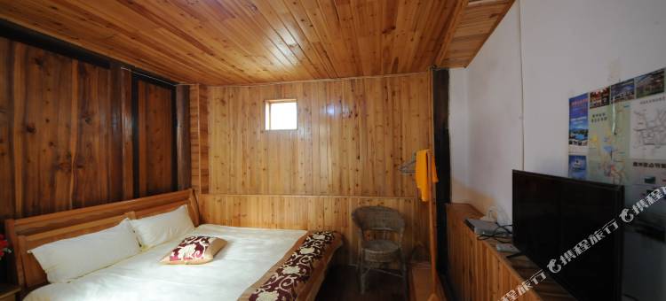 腾冲和顺举人巷民居图片