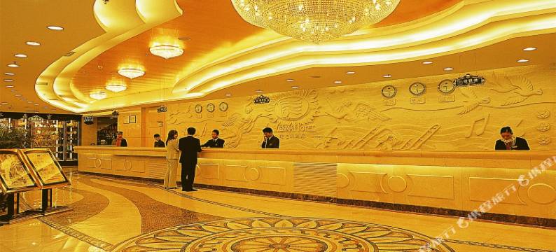 维雅纳酒店(西安高铁北站店)图片