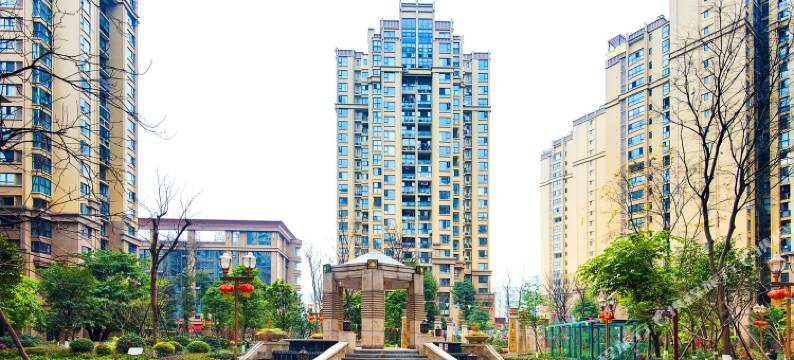 成都好家缘客栈图片