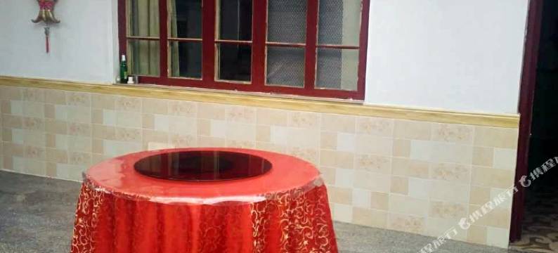 长岛爱英旅社渔家乐(鹊嘴路分店)图片