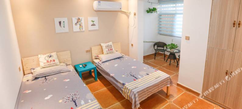 开封蚂蚁窝窝普通公寓图片