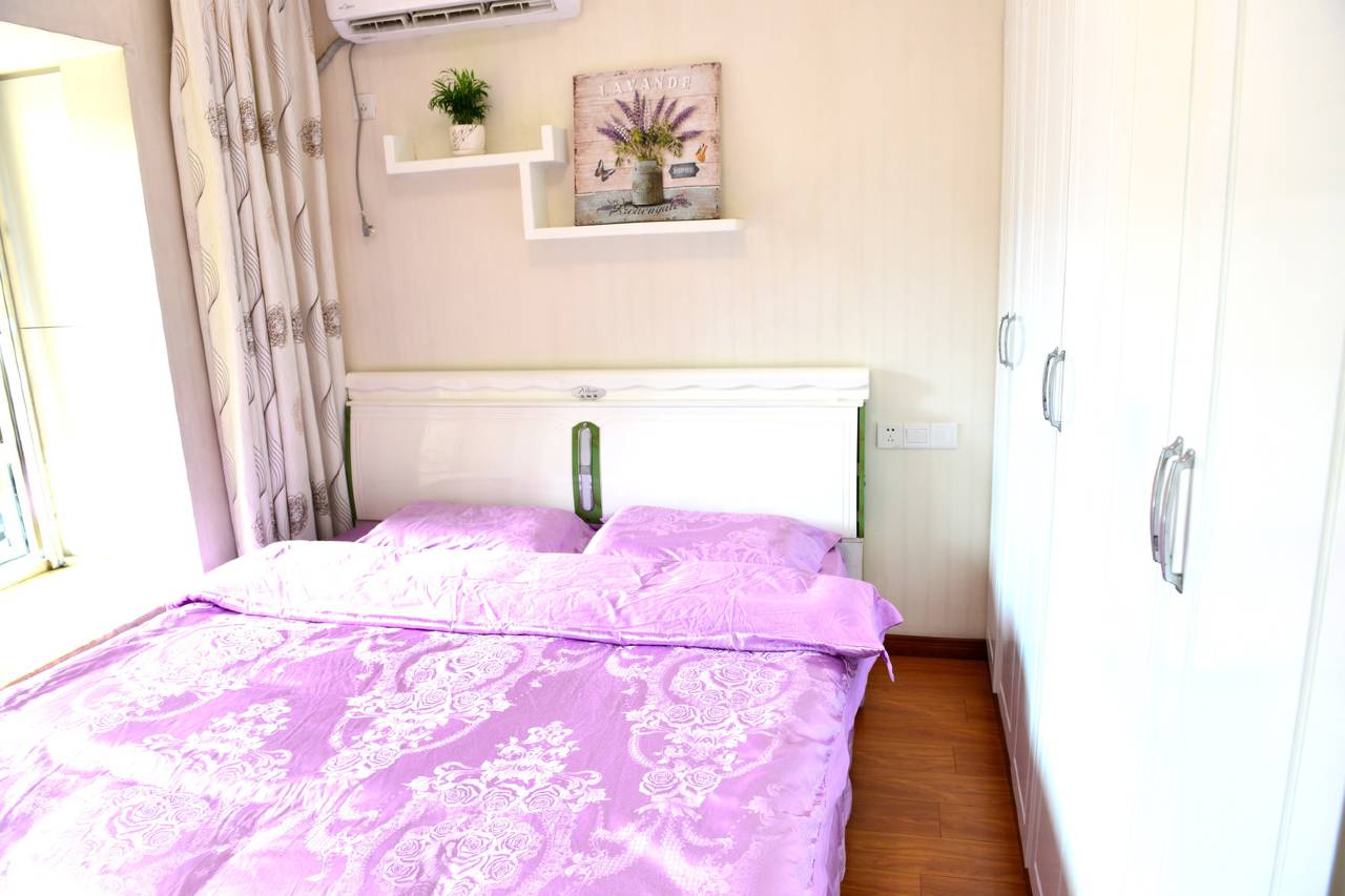 攀枝花芒果&民宿